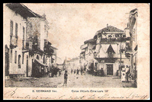 Corso Vittorio Emanuele III - 1907