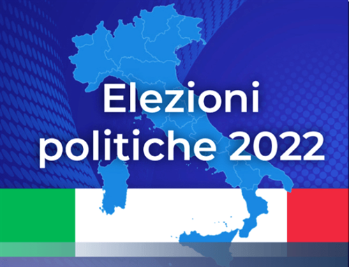 ELEZIONI POLITICHE DEL 25.09.2022 - ESITO SCRUTINI